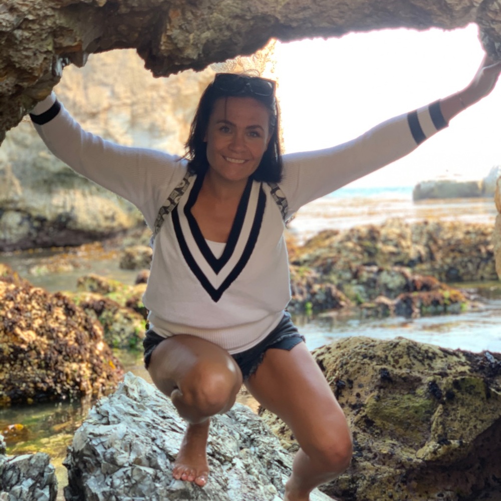 Meet your posher, JADE